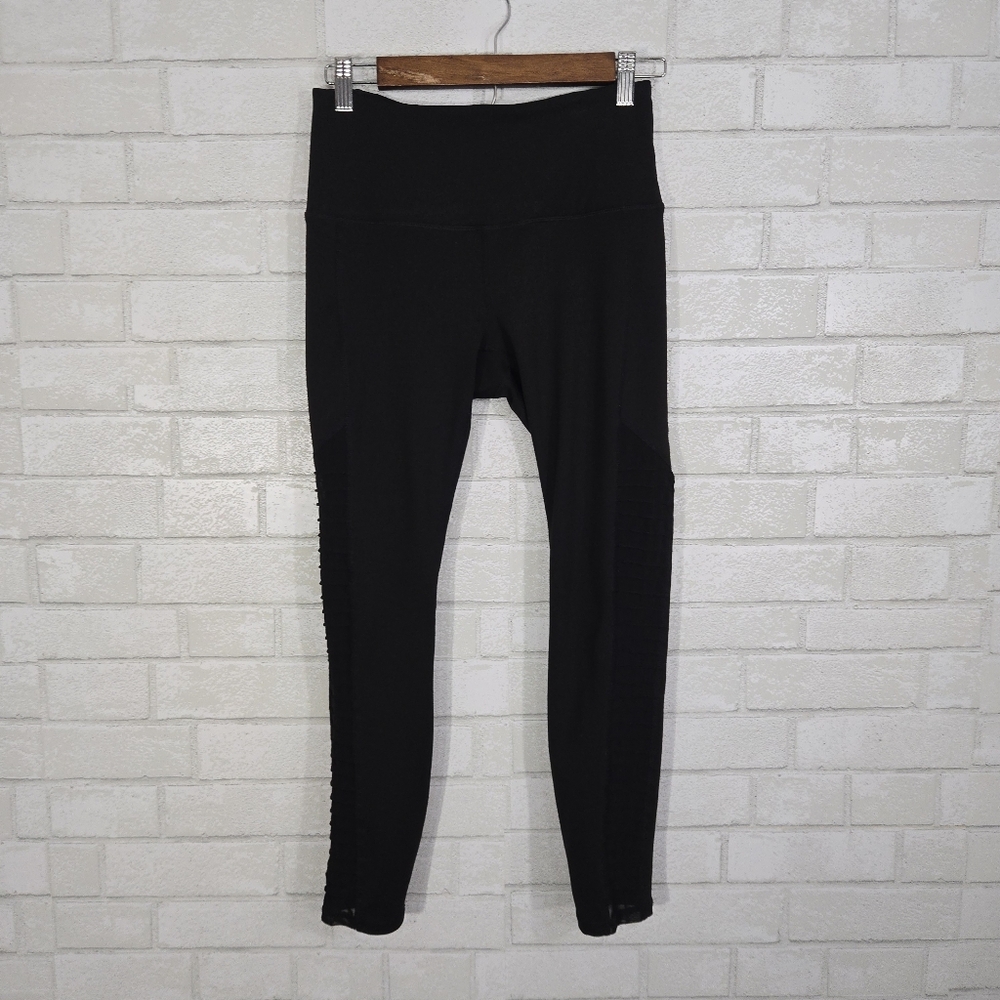 GAIAM‎ black leggings